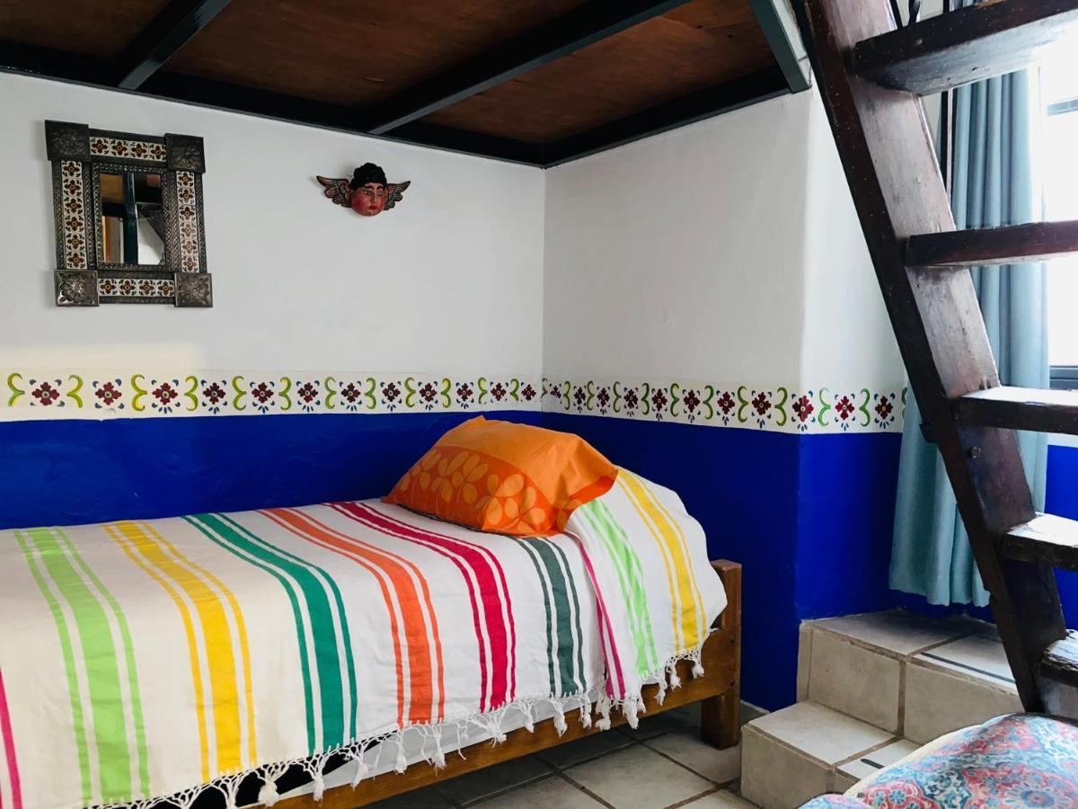 Casa De Pita 3* Guanajuato