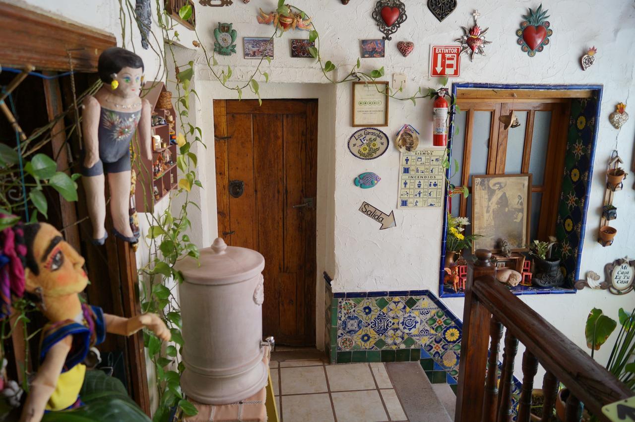 Casa De Pita 3*