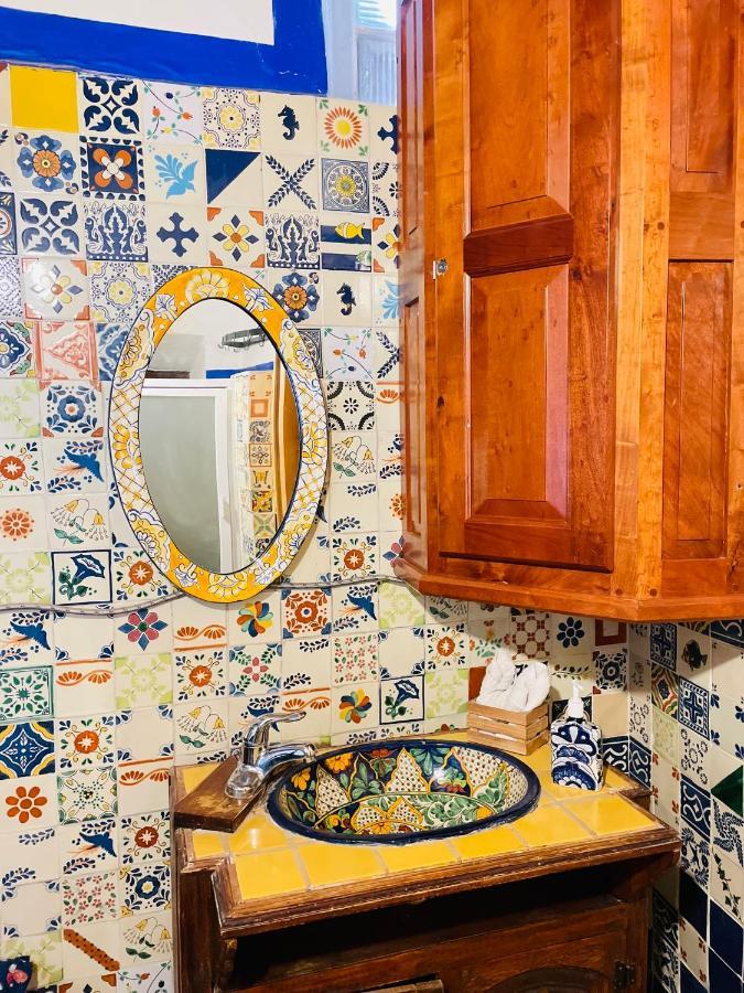 Casa De Pita 3* Guanajuato
